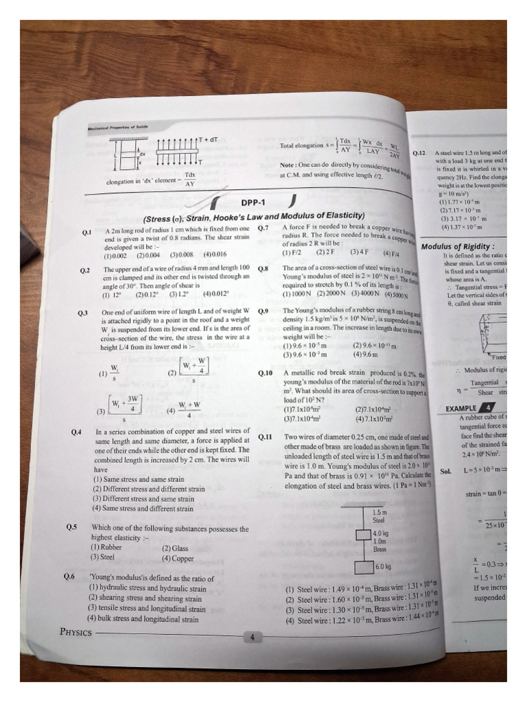 Mps Module | PDF