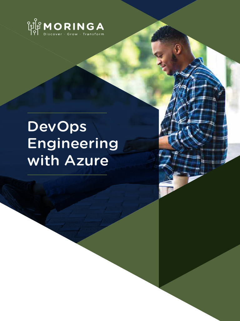 Fundamentals of DevOps Engineering | PDF | Microsoft Azure | Cloud ...