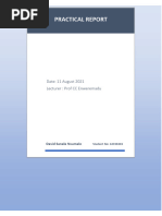 WVTR and WVP Calculation Guide | PDF | Humidity | Water Vapor