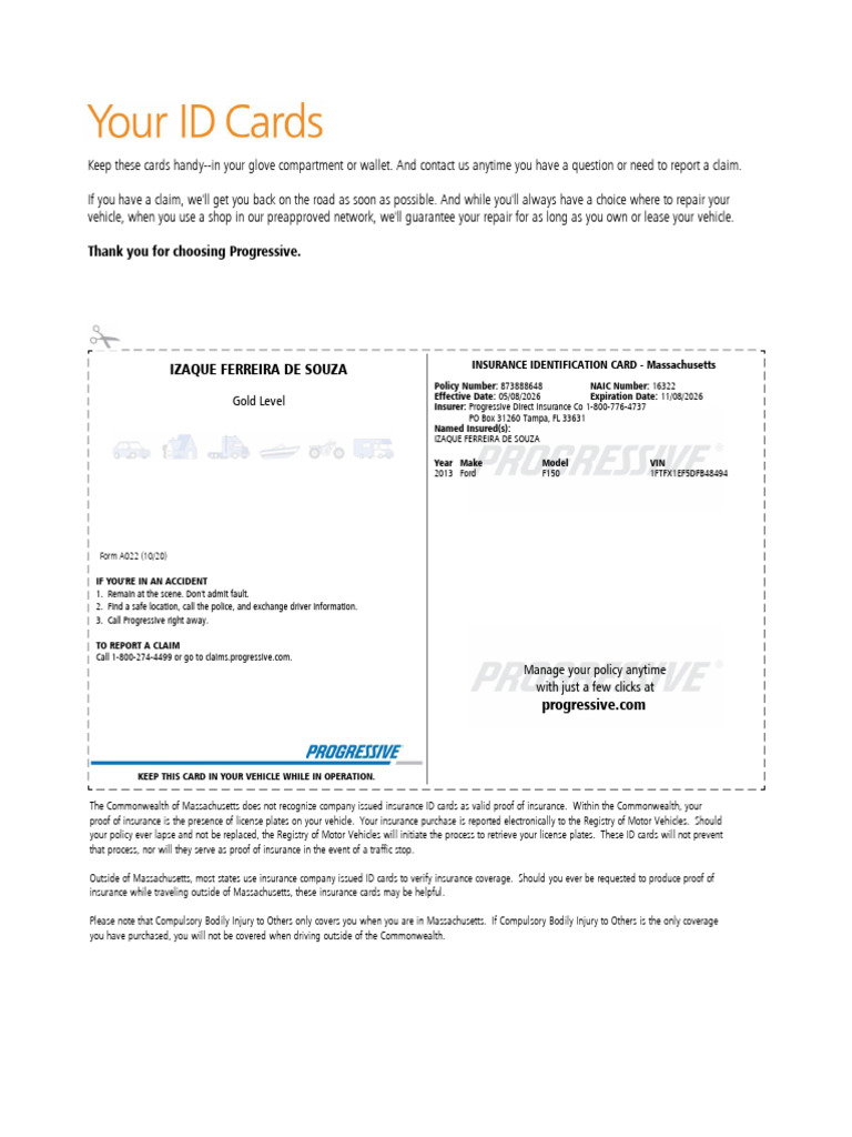ID Card - 2026-05-08T164710.446 | PDF | Identity Document | Insurance