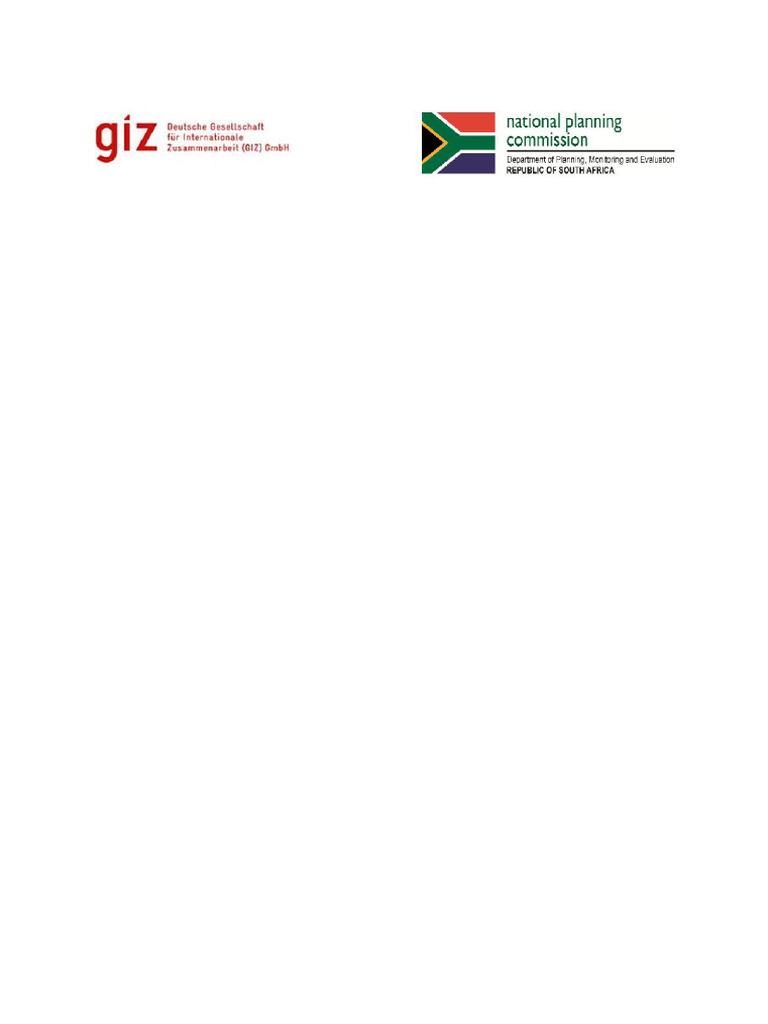 Watermeyer Snd Philips | PDF | Procurement | Infrastructure