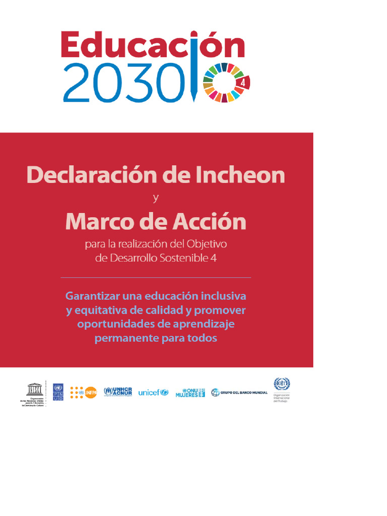 Educac 1 | PDF