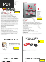 RETENES DE GRASA Inventory Pricing and Costs Overview | PDF Inventory Pricing and Costs Overview | PDF  