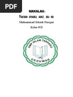 Download Makalah by Muhammad Irhash Furqan SN103885475 doc pdf