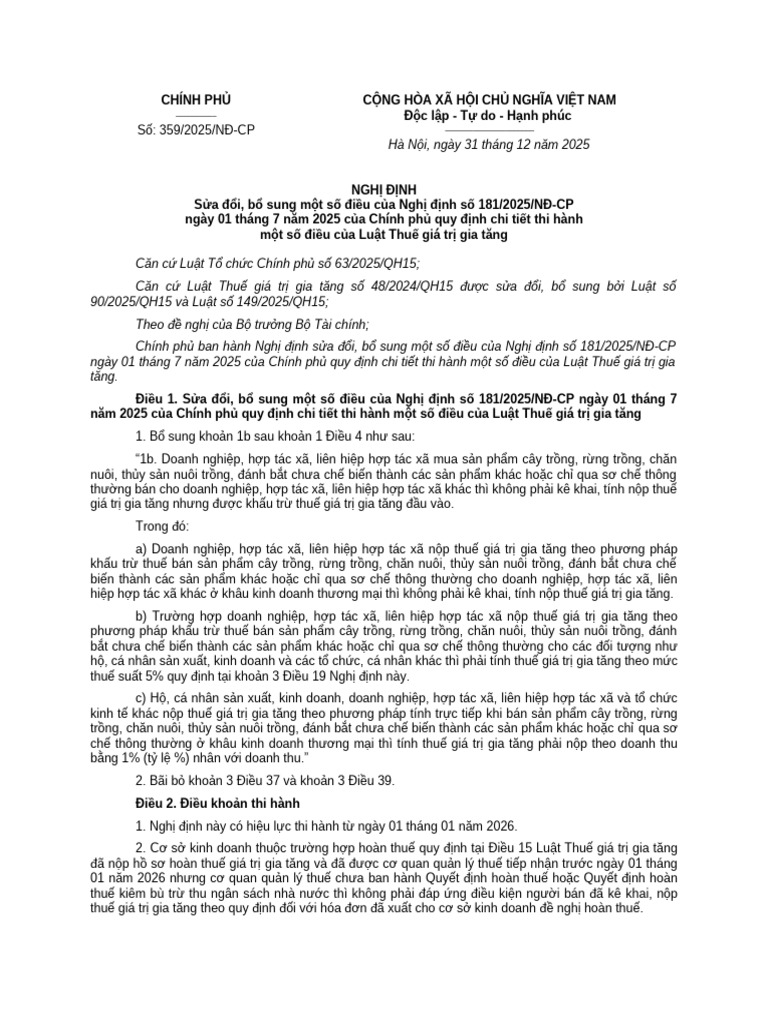 2025 ND 359 GTGT | PDF