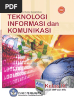 Download BukuBsebelajarOnlineGratiscom Fullbook Tik Mts Smp 9 Singgih 1 by BelajarOnlineGratis SN103887535 doc pdf