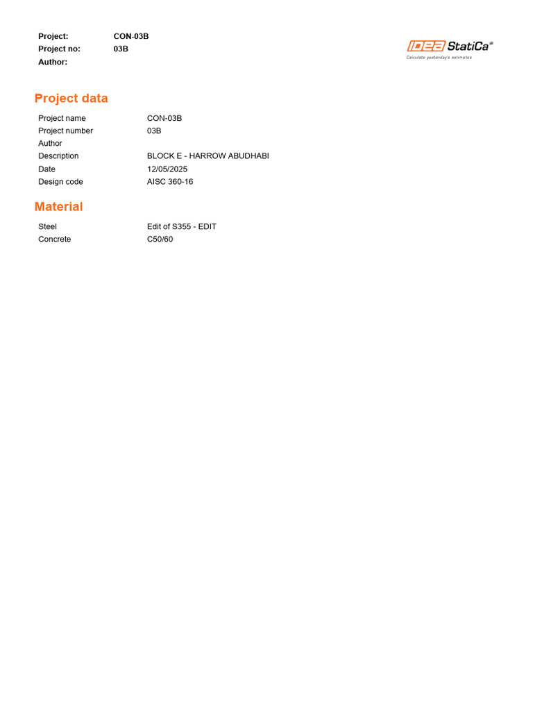 CON-03B | PDF | Applied And Interdisciplinary Physics | Classical Mechanics