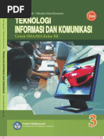 Download Fullbook Tik SMA 12 Eko Supriyadi amp Muslim Heri by muhammad mabrur SN103889098 doc pdf