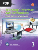 Download BukuBSEbelajarOnlineGratiscom-fullbookTeknikInformasiKomunikasiSMP-MTSIX-AGUNG-1byBelajarOnlineGratisSN103890431 doc pdf