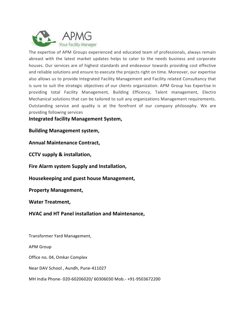 APMG | PDF | Technology & Engineering