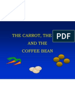 Coffee Bean Motivational 23.05