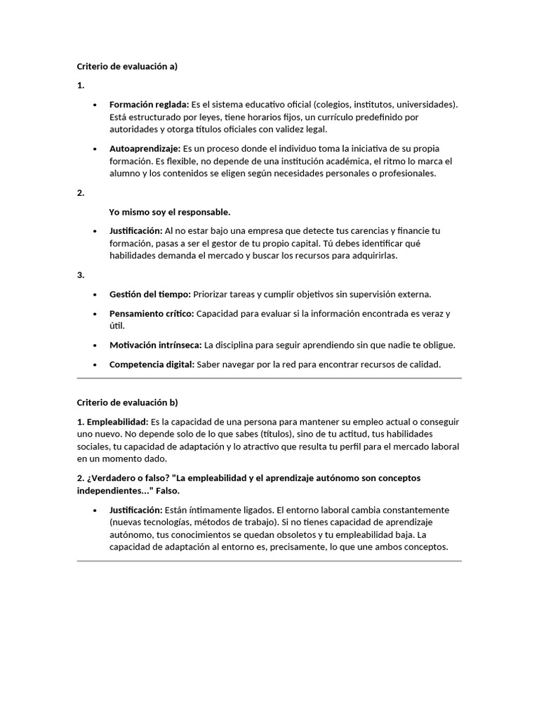 Tarea RA5 IPE Adr.fue.Ver | PDF | Evaluación | Plan de estudios