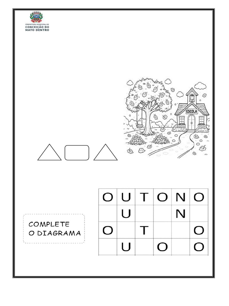 Atividade 06 A 10 Abril Ok | PDF