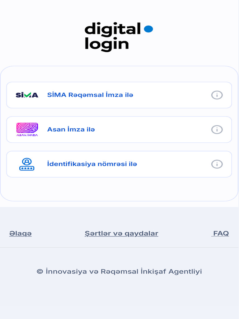 Digital Login | PDF