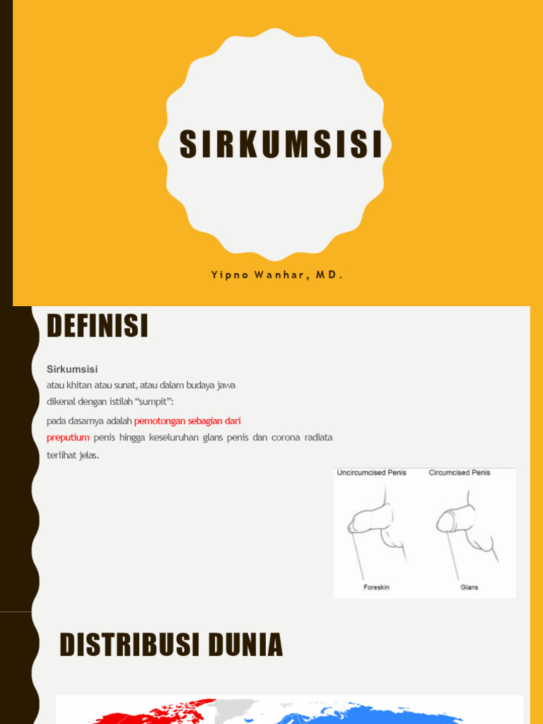 sirkumsisi | PDF