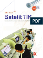 Download BukuBSEbelajarOnlineGratiscom Satelit Tik SMP Mts 9 1 by BelajarOnlineGratis SN103902327 doc pdf