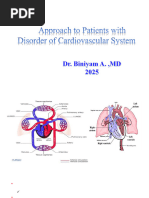 Arterial Pulse Locations and Types | PDF | Pulse | Heart
