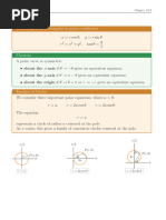 Graphing Cardioids: A Step-by-Step Guide | PDF | Coordinate System ...
