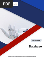 Employee Management SQL Dataset Guide | PDF