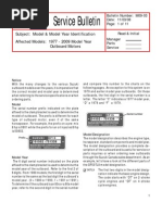 RPM Range Chart | PDF | Mechanical Engineering | Internal Combustion Engine