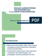 Gds137 Slide Pemeriksaan Laboratorium Dan Interprestasi Pada Growth Retardation