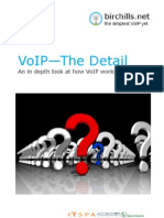 VoIP The Detail