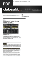 Traktor Kontrol X1 Mk2 Manual English Computing Software