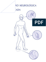 avaliação neurológica simplificada