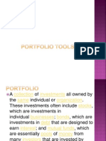 Portfolio