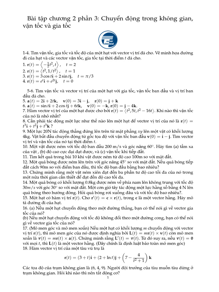Calculus2 Chapter2 p3 2026 | PDF