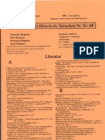 Historische Tatsachen - Nr. 89a - Siegfried Verbeke - Registerheft Fuer Historische Tatsachen Nr. 76-89 (2004, 40 S., Scan)