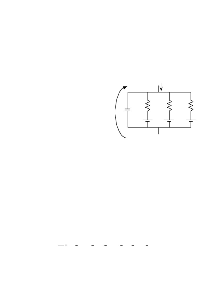 Temp of Model_imp | PDF | Action Potential | Membrane Potential