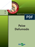 Como Fazer Peixe Defumado