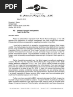Download 15 Letter From Lawyer to Getty 05-23-12 by Copyright Anti-Bullying Act CABA Law SN103914493 doc pdf