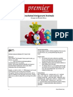 Download Amigurumi by Rosalia Tufano SN103915611 doc pdf