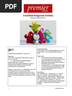 Download Amigurumi by Rosalia Tufano SN103915611 doc pdf