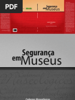Seguranca Em Museus
