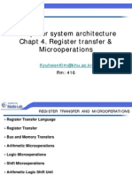 computer system architecture