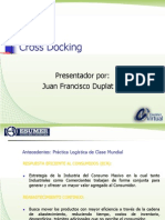 11. CROSSDOCKING LOGISTICO