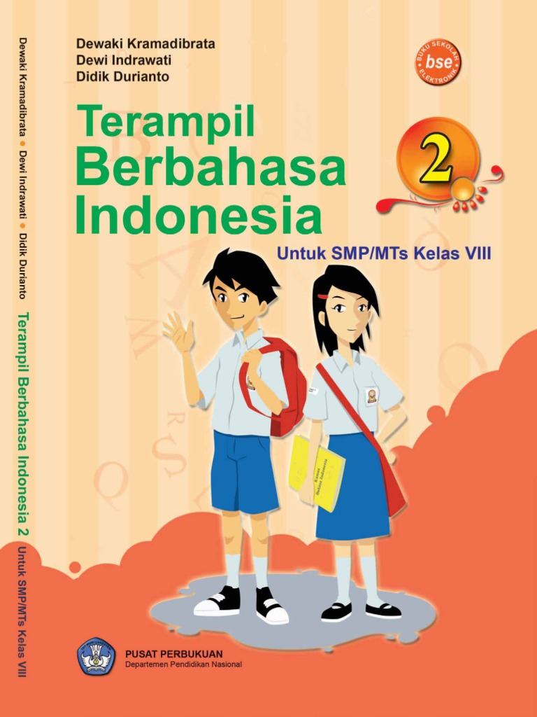 BukuBsebelajarOnlineGratiscom Kelas02 Terampil Berbahasa Indonesia 1