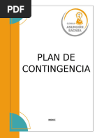 Código Rosa: Protocolo de Emergencia Infantil | PDF | Hospital
