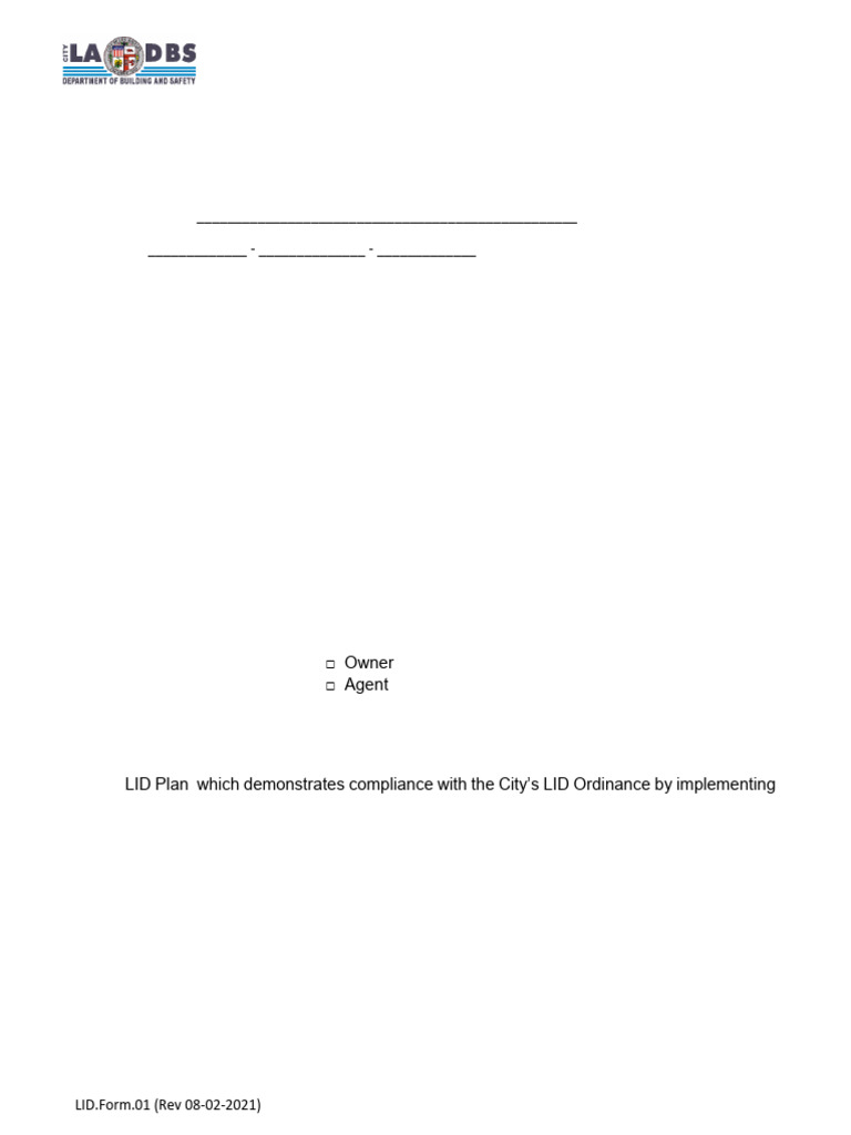 Pc Str Lid Form01 2021 Assumption of Risk Form for Lid Deferral | PDF