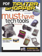 1998-06 The Computer Paper - Ontario Edition | PDF | Linux