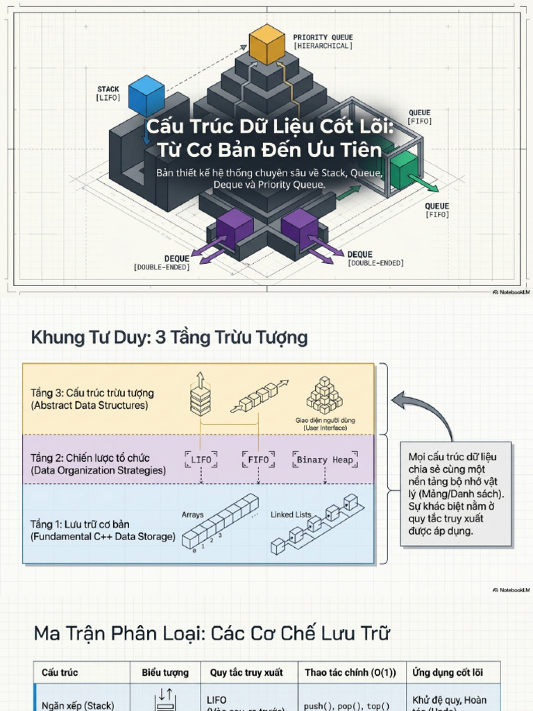 Core_Data_Structure_Blueprints | PDF