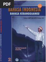 Kelas VIII - SMP - Bahasa Indonesia Bahasa Kebanggaanku ...