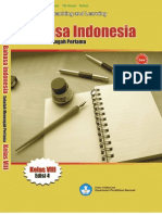 Download BukuBsebelajarOnlineGratiscom-Kelas VIII SMP Bahasa Indonesia Kisyani Laksono-1 by BelajarOnlineGratis SN103922431 doc pdf