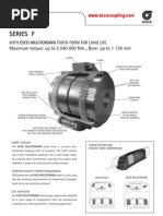 Cupling Gear 02