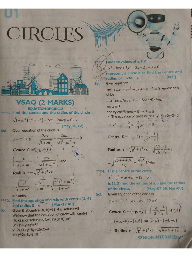 maths 2b volume | PDF