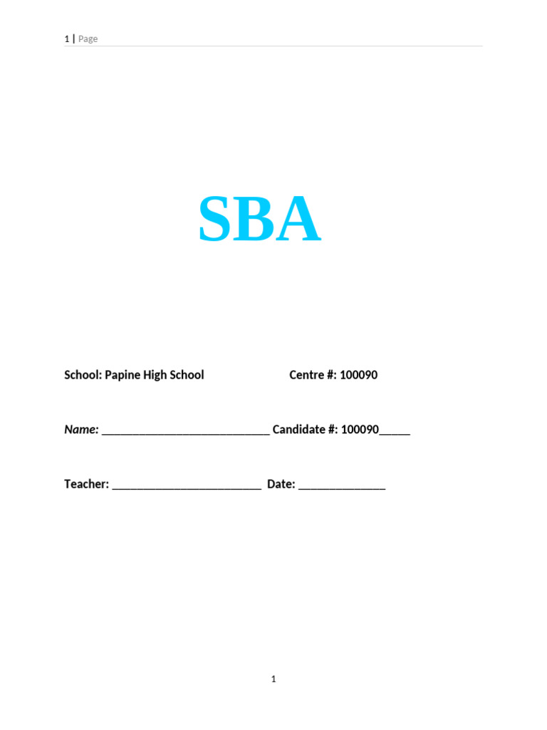 HSB Sba 2026 | PDF | Body Mass Index | Obesity