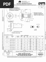 NAS1801 Hex Head Screw Specifications | PDF | Screw | Metalworking